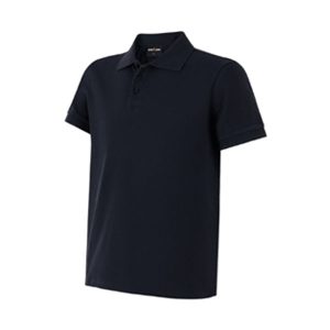 POLERA PIQUE MANGA CORTA 80%ALGODÓN 20%POLIÉSTER PPQ203EX