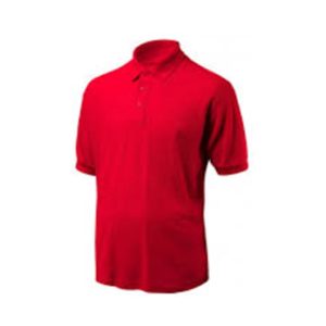POLERA PIQUE MANGA CORTA Hombre 80%ALGODÓN 20%POLIÉSTER BA3846B