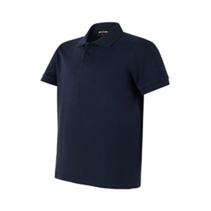 POLERA PIQUE MANGA CORTA 60%ALGODÓN 40%POLIÉSTER PPQ103EX