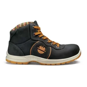 Botin Dike Advance Negro