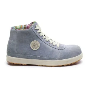 Botin Dike Levity Mujer Celeste