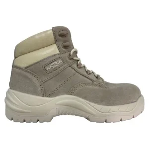 BOTIN NAZCA FEMME CAMEL NU135