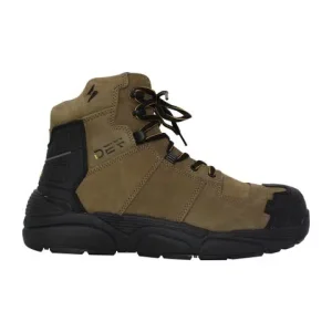DF 1100 BOTIN DEFENDER DAKOTA