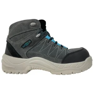 BOTIN NAZCA FEMME BLUE NU137