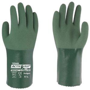 ACTIVGRIP™ 566 NITRILO TAG566-02EX