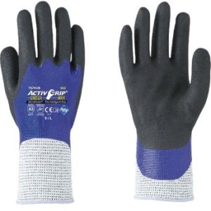 ACTIVGRIP™ OMEGA MAX TAG800-1EX