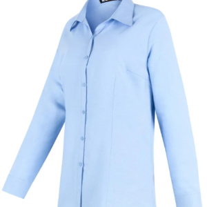 BLUSA OXFORD 120 GSM BUM003EX