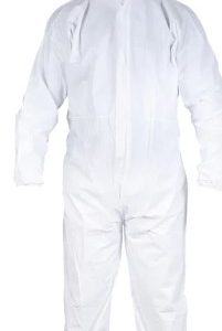 BUZO DESECHABLE BLANCO FBT003EX