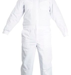 BUZO GABARDINA BLANCO FGJ373EX