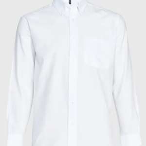 CAMISA OXFORD B/PEGADO M/L HOMBRE JNLI014130