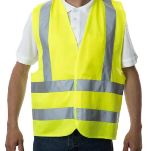 CHALECO VIAL AV - CLASE II  JNDT45175N