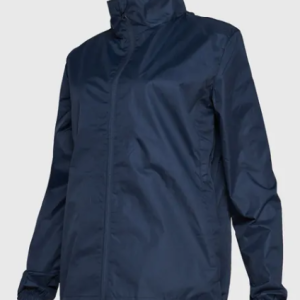 CORTAVIENTO IMPERMEABLE MUJER JNLI19731N