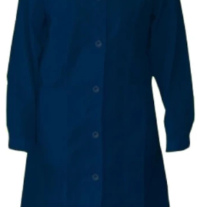 DELANTAL DE POPLIN  100%polyester. BA3865