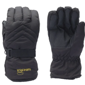 GUANTE NEVADA, THINSULATE ECK410EX
