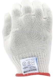 GUANTE TAEKI PRIMERA CAPA ECT707EX