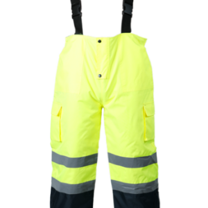 JARDINERA TÉRMICA IMPERMEABLE AV BICOLOR - CLASE I  JNDT48181N