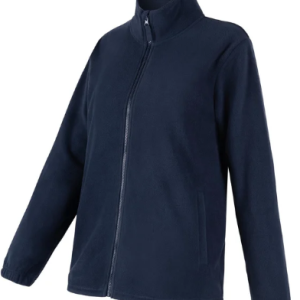 POLERÓN MICROPOLAR AZUL MARINO, MUJER PZM103EX