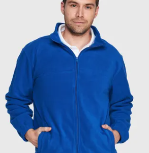 MICROPOLAR HOMBRE M/L JNLI167020