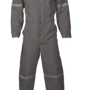OVEROL POPLIN CON REFLECTANTE  JNDT46073N
