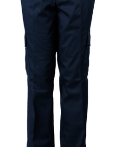 PANTALON CARGO FORRO POLAR MUJER JNLI373440