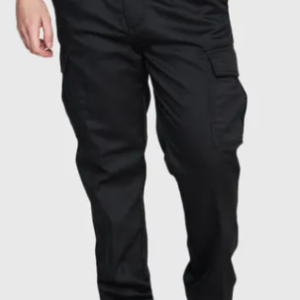 PANTALÓN CARGO GABARDINA BONDED HOMBRE JNLI203440