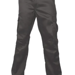 PANTALÓN CARGO GABARDINA CINTURA ELASTICADA JNDT20062N