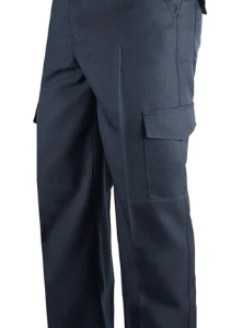 PANTALÓN CARGO GABARDINA HOMBRE FEP513EX