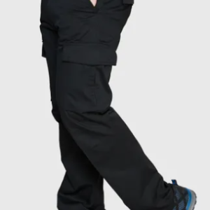 PANTALON CARGO GABARDINA HOMBRE  JNLI203420