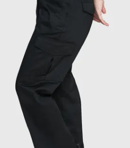 PANTALON CARGO GABARDINA MUJER JNLI372420