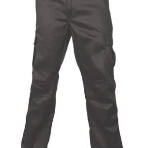 PANTALÓN CARGO POPLIN CINTURA ELASTICADA JNDT20061N