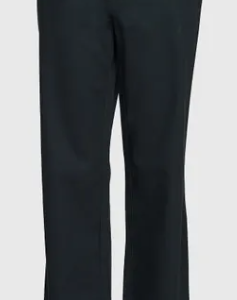 PANTALÓN GABARDINA 100% ALGODÓN MUJER JNLI373600