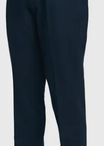PANTALON GABARDINA HOMBRE S/PINZAS JNLI203350
