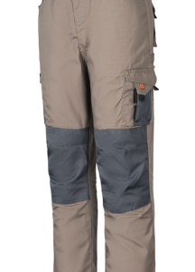 PANTALON TECNICO VULCANO, HOMBRE HCP753EX