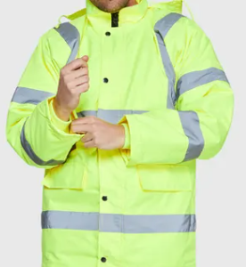 PARKA AV - CLASE III   JNDT14131N