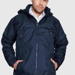 PARKA BÁSICA HOMBRE  JNLI149010