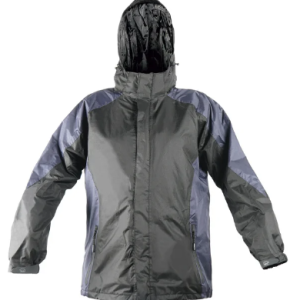 PARKA HUDSON 3 EN 1 DESMONTABLE HOMBRE NPC033EX