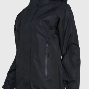 PARKA TECNICA 3X1 CORCOVADO MUJER JNLI147010