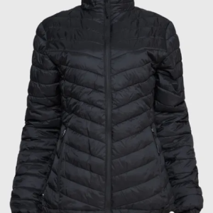 PARKA TERMICA LICANCABUR MUJER JNLI147230