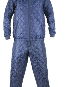 PIJAMA TÉRMICO SEGUNDA CAPA HOMBRE NPJ553EX