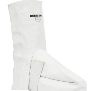 POLAINA CUERO KEVLAR SOLDADOR MIS101EX