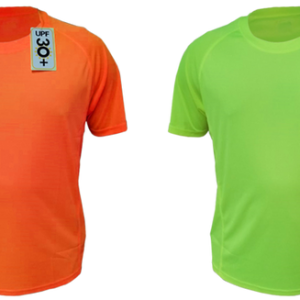 POLERA DRY FIT, MANGA CORTA, HOMBRE BA3852