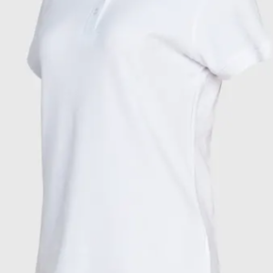 POLERA PIQUÉ 80/20 MANGA CORTA MUJER JNLI176730