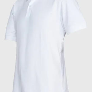 POLERA PIQUE HOMBRE 80/20 MANGA LARGA JNLI176720