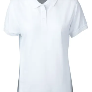 POLERA PIQUE TC MANGA CORTA MUJER JNLI17801N