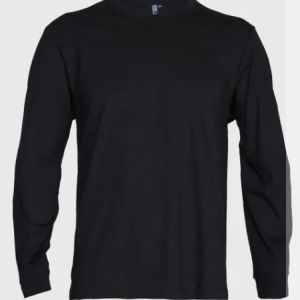 POLERA POLO TUBULAR MANGA LARGA HOMBRE JNLI366800