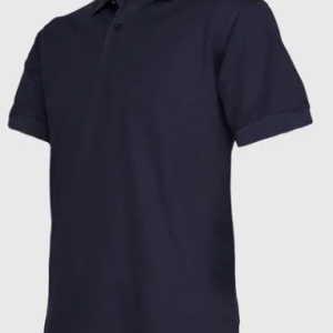 POLERA WAFFLE 60/40 MANGA CORTA HOMBRE  JNLI17900N