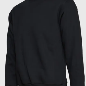 POLERON CUELLO AFRANELADO UNISEX  JNLI386760