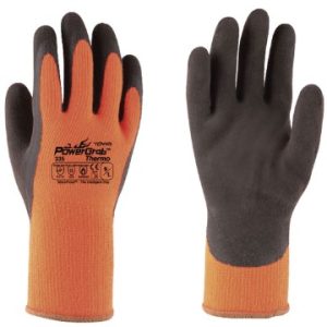 POWERGRAB® THERMO 335 TPGT100-03EX