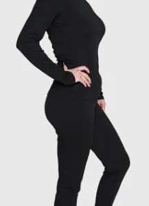 PRIMERA CAPA MIX POLERA Y PANTALON MUJER  JNDT03222N