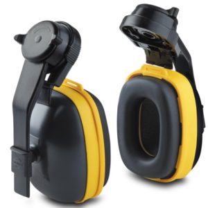 PROT AUDITIVO P/CASCO MPA 103C (26 dB)